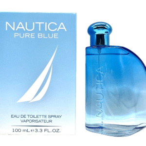Nautica Pure Blue Eau de Toilette