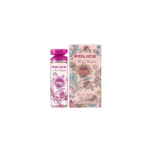 Police Miss Bouquet Eau de Toilette 100ml Spray