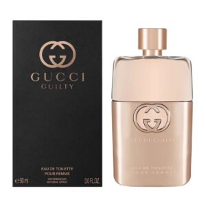 Gucci Gucci Guilty Eau de Toilette Eau de Toilette 90ml Spray
