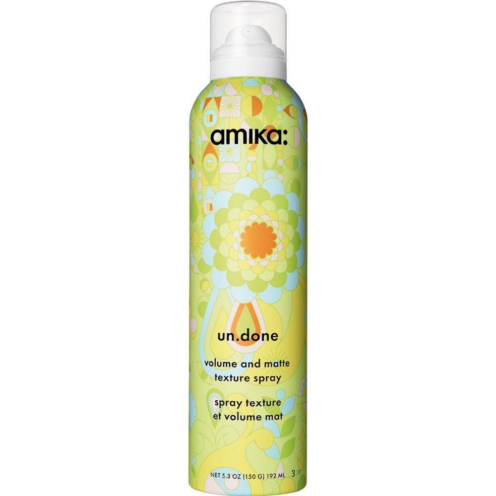 Amika Un.Done Volume and Matte Texture Spray 150g