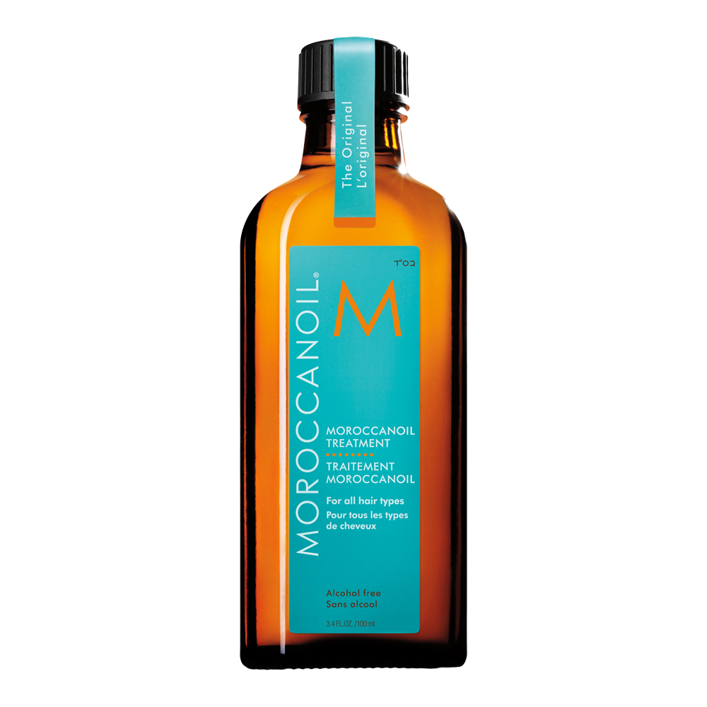 Moroccanoil Hair Treatment 100ml