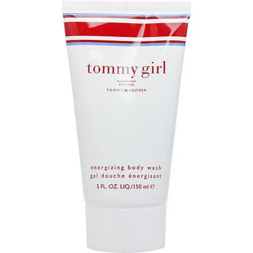 Tommy Hilfiger Tommy Girl Energizing Body Wash 150ml