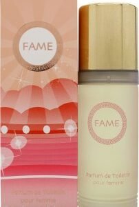 Milton Lloyd Fame Parfum de Toilette 55ml Spray