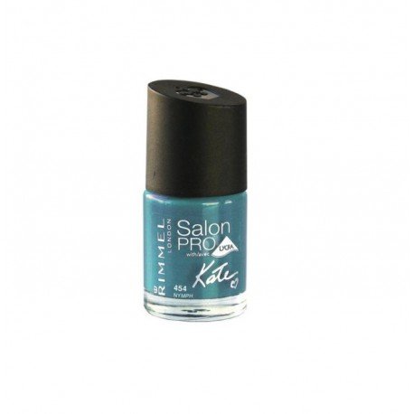 Rimmel Salon Pro By Kate Nail Polish 12ml - 454 Nymph