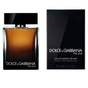 Dolce & Gabbana The One Eau de Parfum 50ml Spray