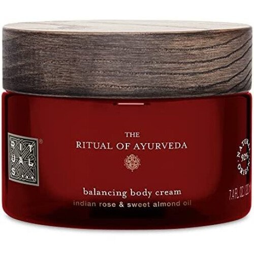 Rituals The Ritual Of Ayurveda Balancing Body Cream 220ml