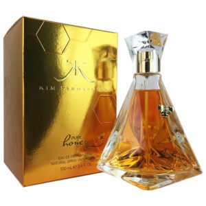 Kim Kardashian Pure Honey Eau De Parfum 100ml Spray