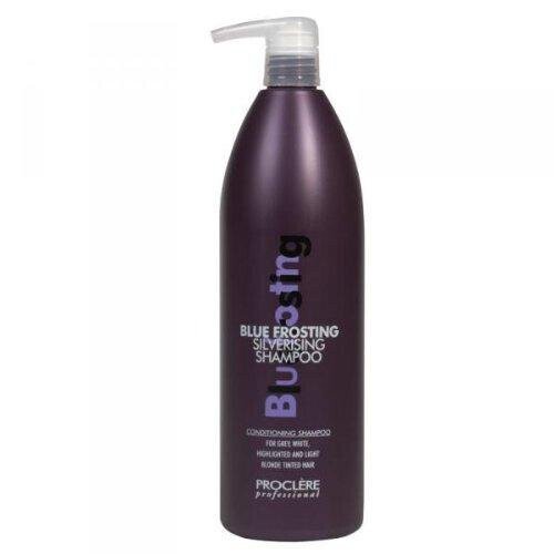 Proclere Blue Frosting Silverising Shampoo 1000ml