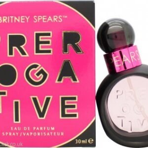Britney Spears Prerogative Eau de Parfum 30ml Spray