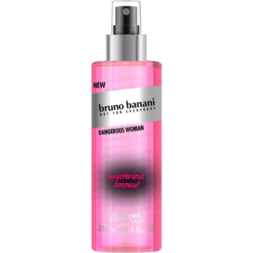 Bruno Banani Woman Body Spray 250ml