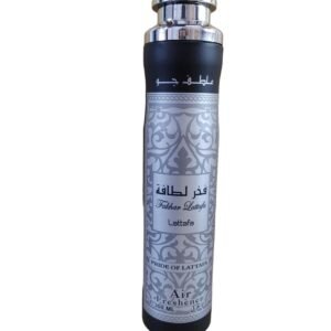 Lattafa Air Freshener Spray 300ml - Fakhar (Men)