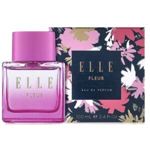 Elle Fleur Eau de Parfum 100ml Spray