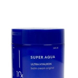 Missha Super Aqua Ultra Hyalron Balm Cream 70ml