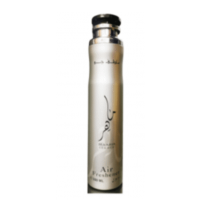 Lattafa Perfumes Maahir Legacy Air Freshener 300ml Spray