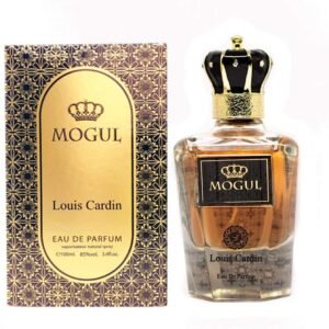 Louis Cardin Mogul Eau de Parfum 100ml Spray