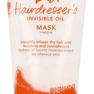 Bumble & Bumble Hairdresser's Invisible Oil Mask 200ml