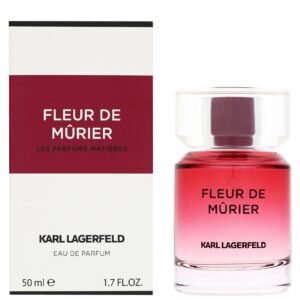 Karl Lagerfeld Fleur de Murier Eau de Parfum 50ml Spray