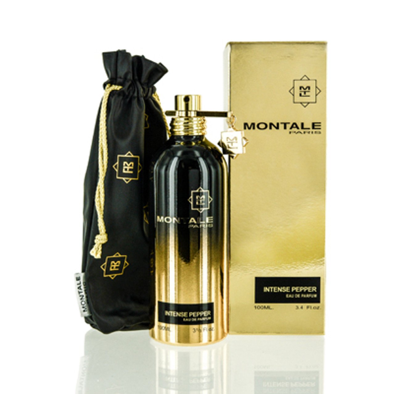 Montale Intense Pepper Eau de Parfum 100ml Spray