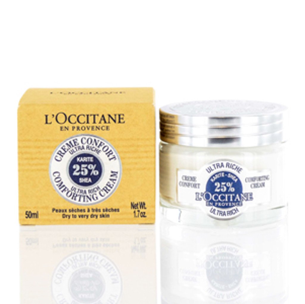 L'Occitane Shea Ultra Rich Comforting Cream 50ml