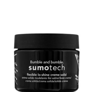 Bumble & Bumble Sumotech Flexible Lo-Shine Creme Solid 50ml