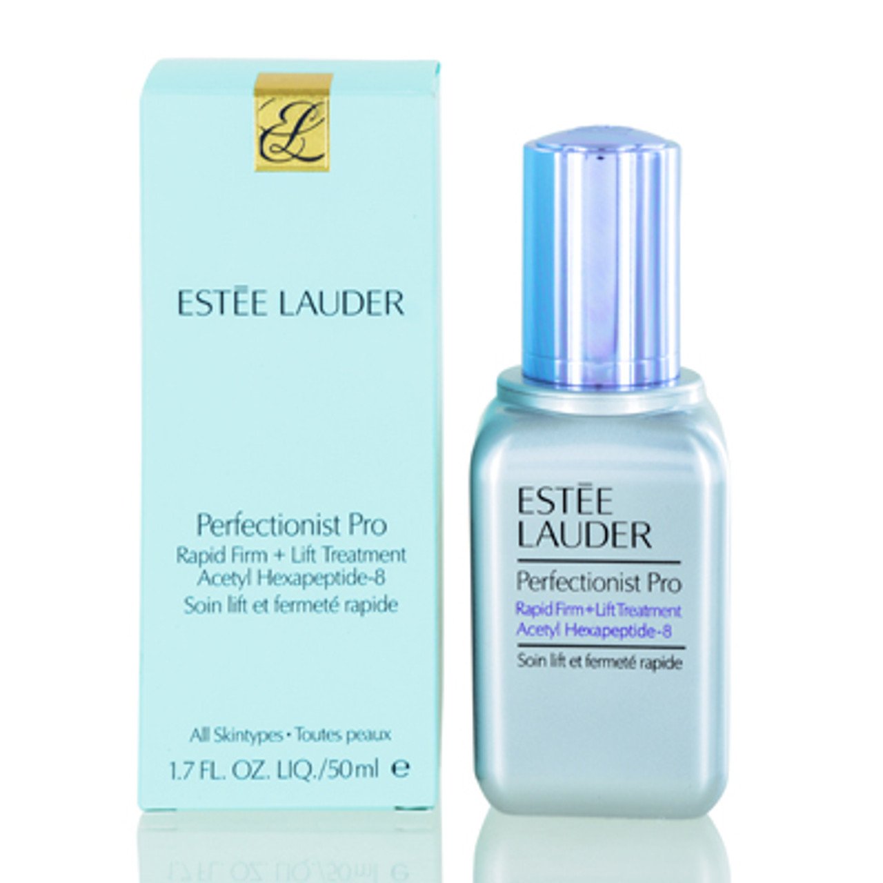 Estée Lauder Perfectionist Pro Rapid Firm & Lift Face Serum 50ml