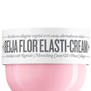 Sol De Janeiro Beija Flor Elasti-Cream Body Cream 240ml