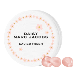 Marc Jacobs Daisy Eau So Fresh Parfum Capsules 30 Pieces