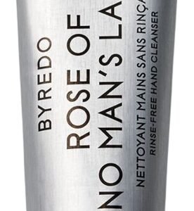 Byredo Rose Of No Man's Land Rinse-Free Hand Cleanser 30ml