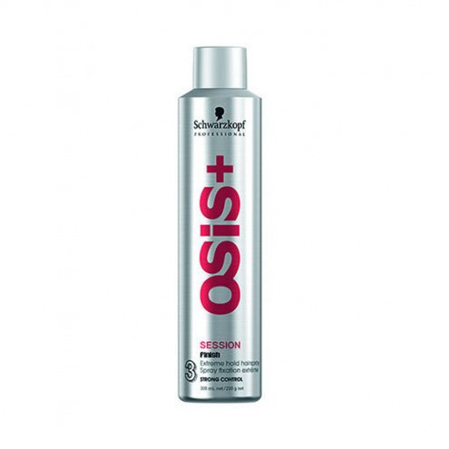 Schwarzkopf Osis+ Session Extreme Hold Hair Spray 300ml