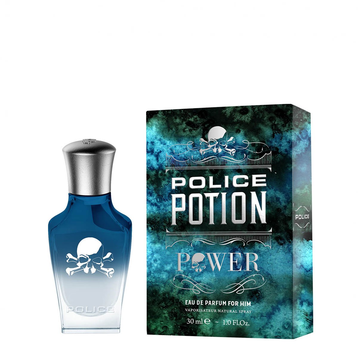Police Potion Power Eau de Parfum 30ml Spray