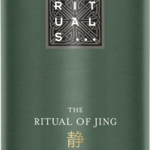 Rituals Of Jing Relax Lotus & Jujube Calming Foaming Shower Gel 200ml