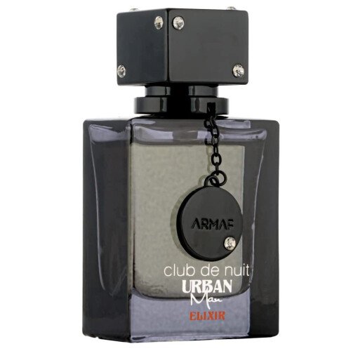 Armaf Club De Nuit Urban Man Elixir Eau de Parfum 30ml Spray