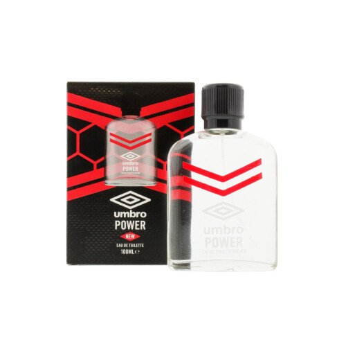Umbro Power Eau de Toilette 100ml Spray