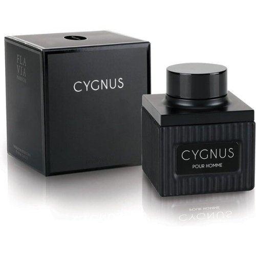 Flavia Cygnus Pour Homme Eau de Parfum 100ml Spray