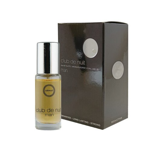 Armaf Club De Nuit Eau de Parfum 10ml Spray