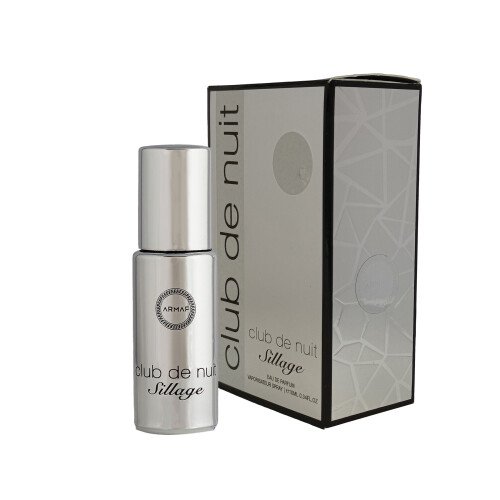 Armaf Club De Nuit Sillage Eau De Parfum 10ml Spray