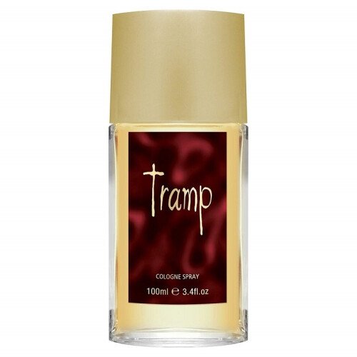 Mayfair Tramp Eau de Cologne 100ml Spray