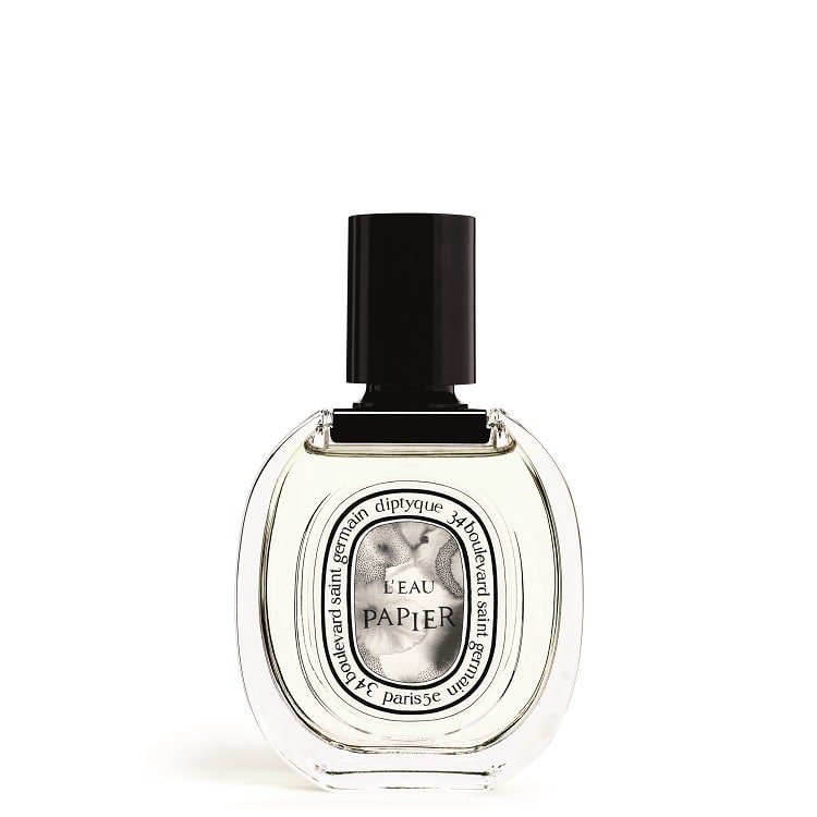 Diptyque L'Eau Papier Eau de Toilette 50ml Spray