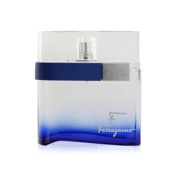Salvatore Ferragamo F by Ferragamo Free Time Eau de Toilette 100ml Spray