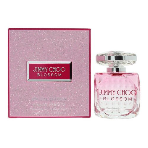Jimmy Choo Jimmy Choo Blossom Special Edition Eau de Parfum 60ml Spray