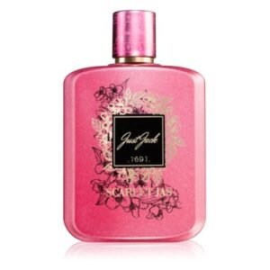 Just Jack Scarlet Jas Eau de Parfum 100ml Spray