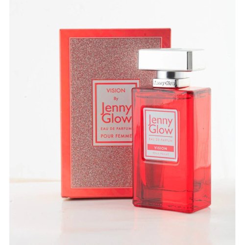 Jenny Glow Vision Eau de Parfum 30ml Spray