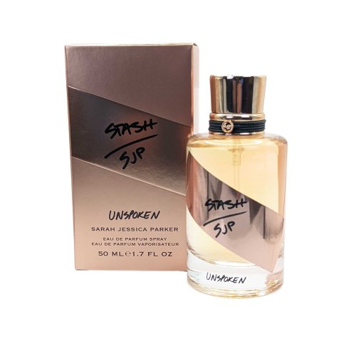 Sarah Jessica Parker Stash Unspoken Eau de Parfum 50ml Spray