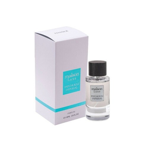 Hamidi Maison Luxe Patchouli Imperial Parfum 110ml Spray