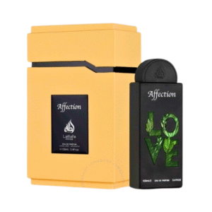 Lattafa Perfumes Affection Eau de Parfum 100ml Spray