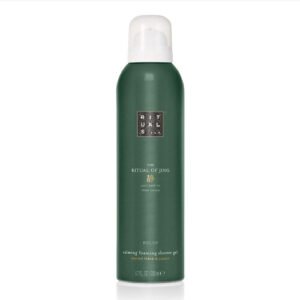 Rituals The Ritual of Jing Calming Foaming Shower Gel 200ml
