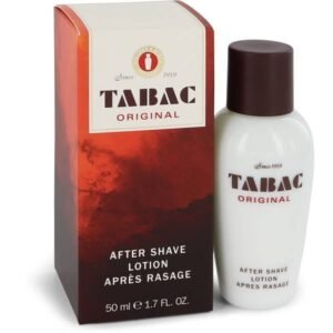 Mäurer & Wirtz Tabac Original Beard & Shaving Oil 50ml