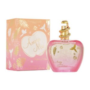 Jeanne Arthes Amore Mio Tropical Crush Eau de Parfum 100ml Spray