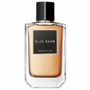 Elie Saab Essence No. 4 Oud Eau de Parfum 100ml Spray