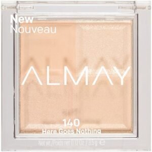 Almay Eyeshadow 3.5g - 140 Here Goes Nothing